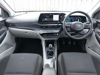 Used Hyundai i20 2023 for sale - 79368515: Photo