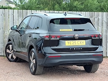 Used Volkswagen Tiguan 2025 for sale - 79433470: Photo