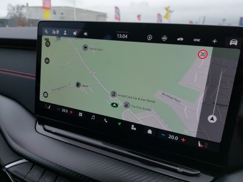 Used Skoda Octavia 2025 for sale - 77482813: Photo 13