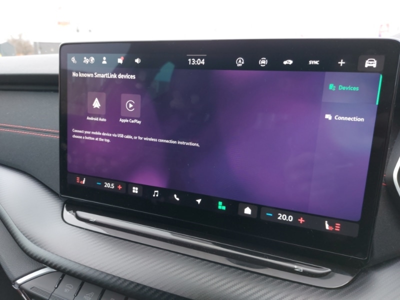 Used Skoda Octavia 2025 for sale - 77482813: Photo 14