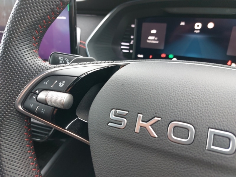 Used Skoda Octavia 2025 for sale - 77482813: Photo 17