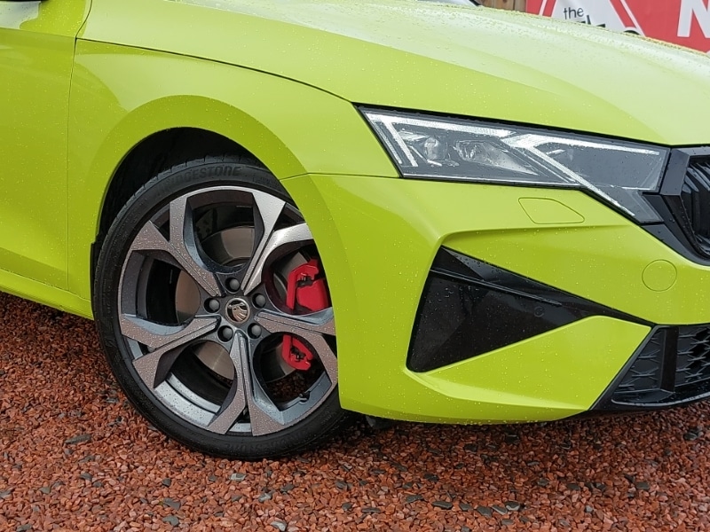 Used Skoda Octavia 2025 for sale - 77482813: Photo 9