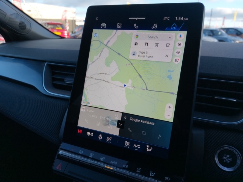 Used Renault Other 2025 for sale - 77093104: Photo 13