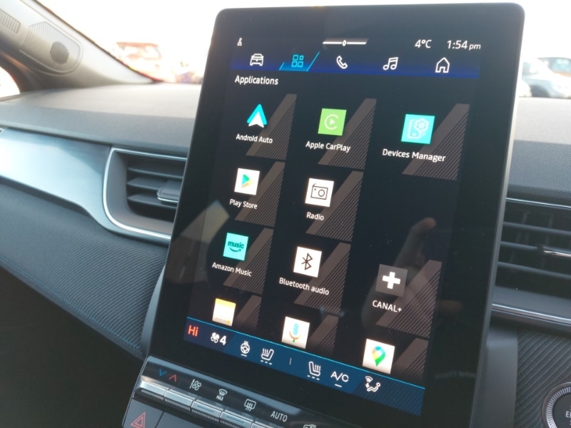 Used Renault Other 2025 for sale - 77093104: Photo 14