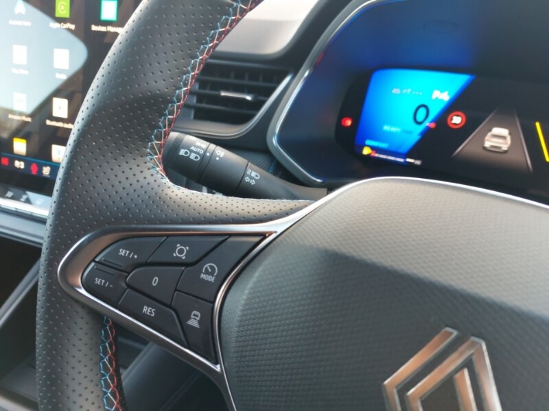 Used Renault Other 2025 for sale - 77093104: Photo 17