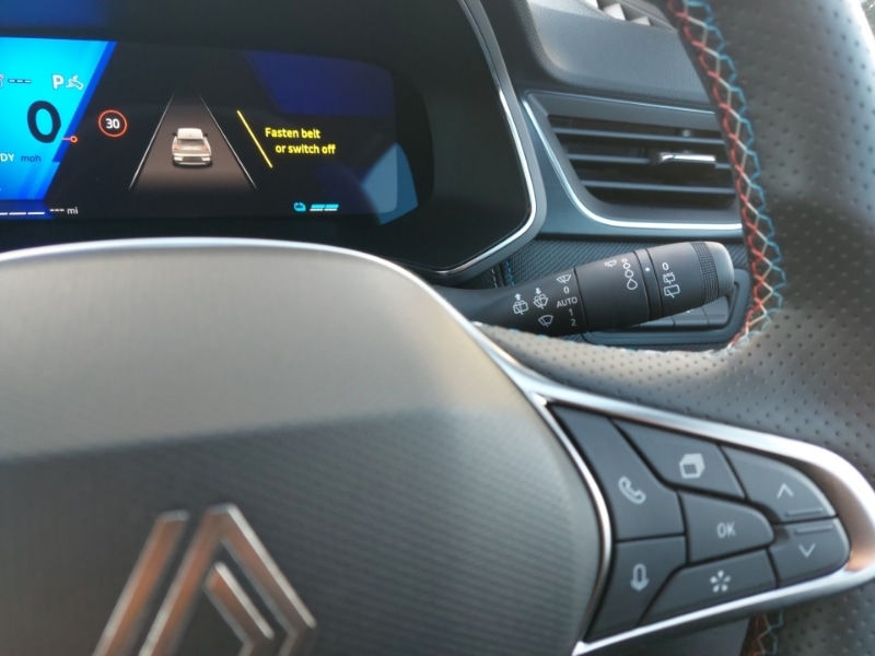 Used Renault Other 2025 for sale - 77093104: Photo 18