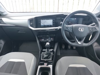 Used Vauxhall Mokka 2021 for sale - 78771047: Photo