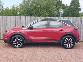 Used Vauxhall Mokka 2021 for sale - 78771047: Photo