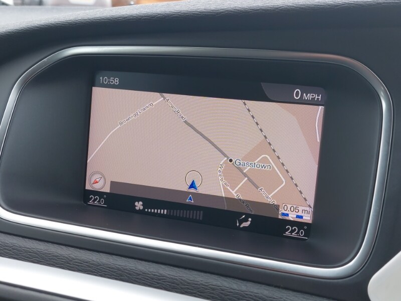 Used Volvo V40 2018 for sale - 77874054: Photo 13