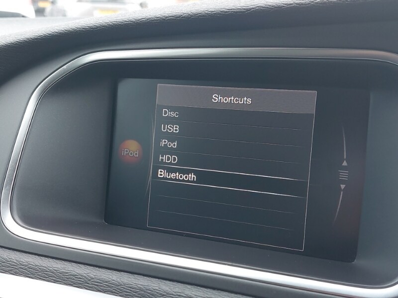 Used Volvo V40 2018 for sale - 77874054: Photo 19