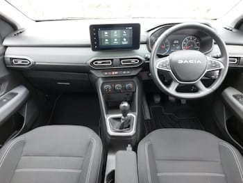 Used Dacia Sandero 2023 for sale - 78654150: Photo