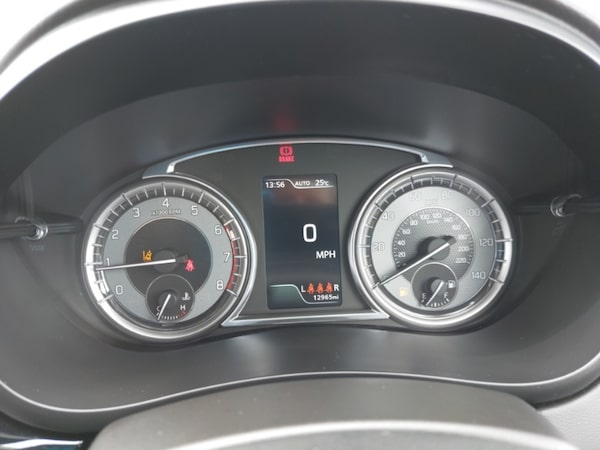 Used Suzuki SX4 S-Cross 2024 for sale - 75267383: Photo 10