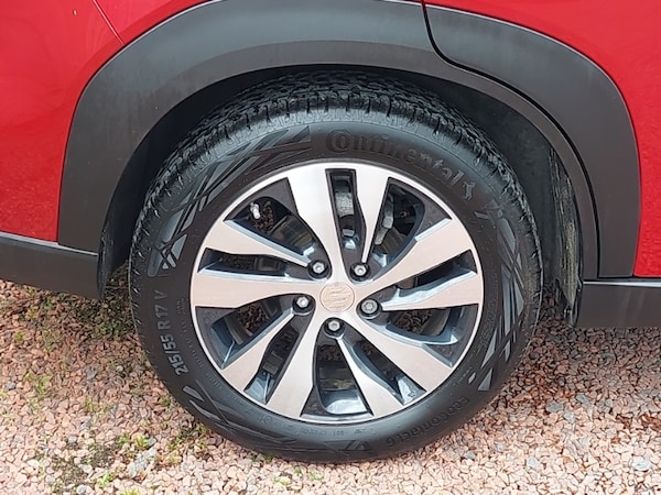 Used Suzuki SX4 S-Cross 2024 for sale - 75267383: Photo 12