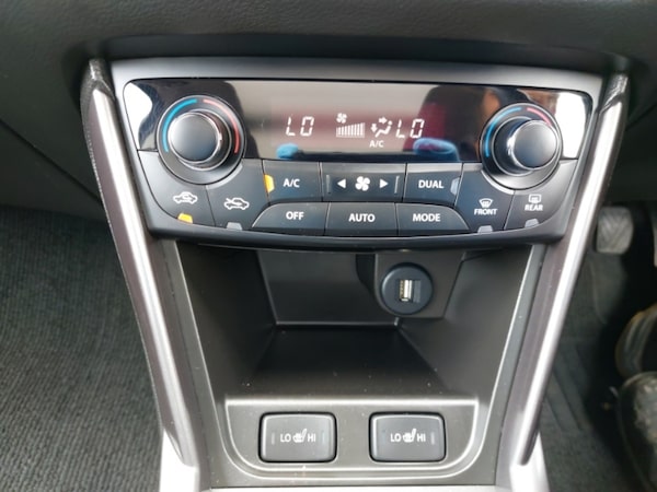 Used Suzuki SX4 S-Cross 2024 for sale - 75267383: Photo 15