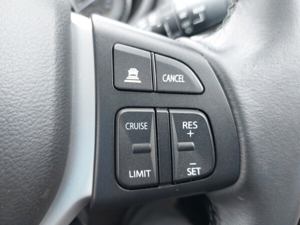 Used Suzuki SX4 S-Cross 2024 for sale - 75267383: Photo 16