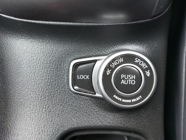 Used Suzuki SX4 S-Cross 2024 for sale - 75267383: Photo 17