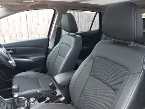 Used Suzuki SX4 S-Cross 2024 for sale - 75267383: Photo 5