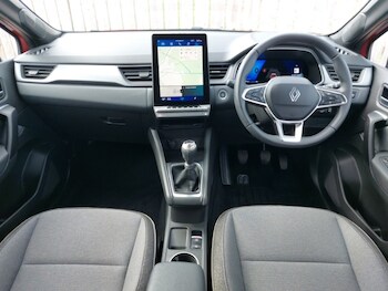 Used Renault Symbioz 2025 for sale - 78515788: Photo