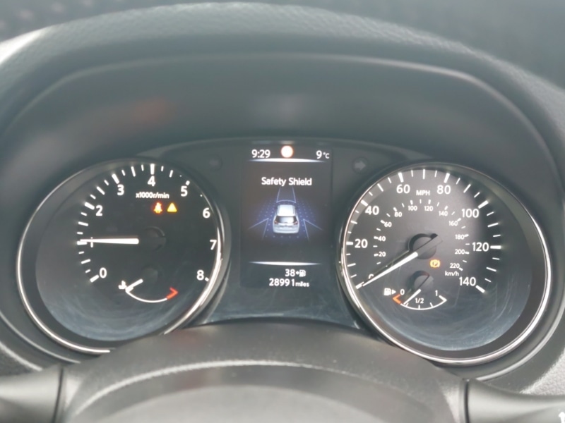 Used Nissan X-Trail 2017 for sale - 76309253: Photo 11