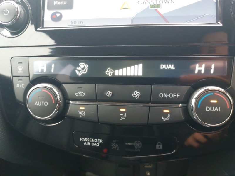 Used Nissan X-Trail 2017 for sale - 76309253: Photo 13