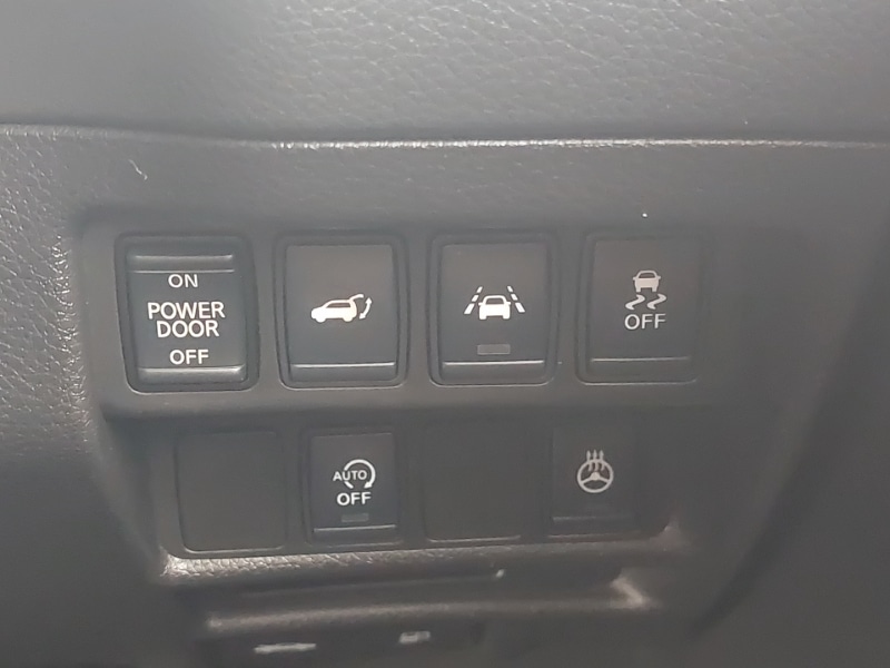 Used Nissan X-Trail 2017 for sale - 76309253: Photo 18
