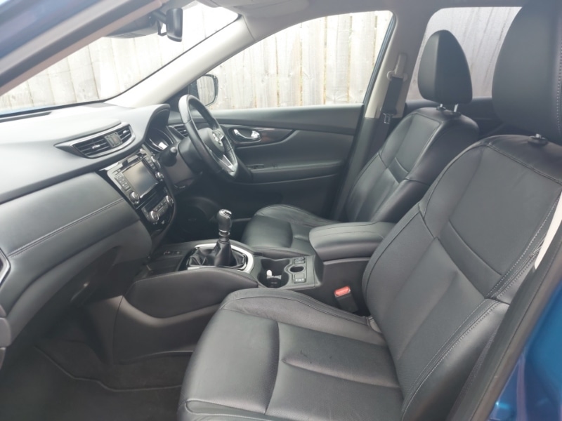 Used Nissan X-Trail 2017 for sale - 76309253: Photo 5