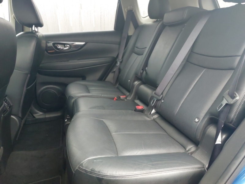 Used Nissan X-Trail 2017 for sale - 76309253: Photo 6