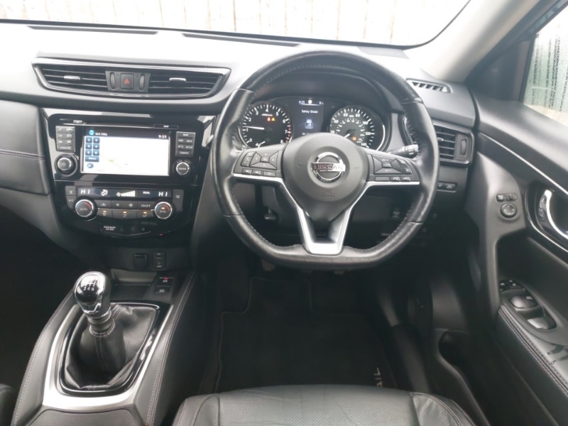 Used Nissan X-Trail 2017 for sale - 76309253: Photo 7