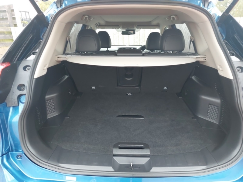 Used Nissan X-Trail 2017 for sale - 76309253: Photo 8