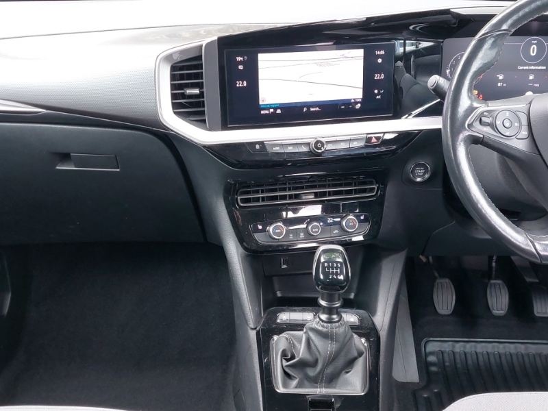 Used Vauxhall Mokka 2022 for sale - 76907016: Photo 10