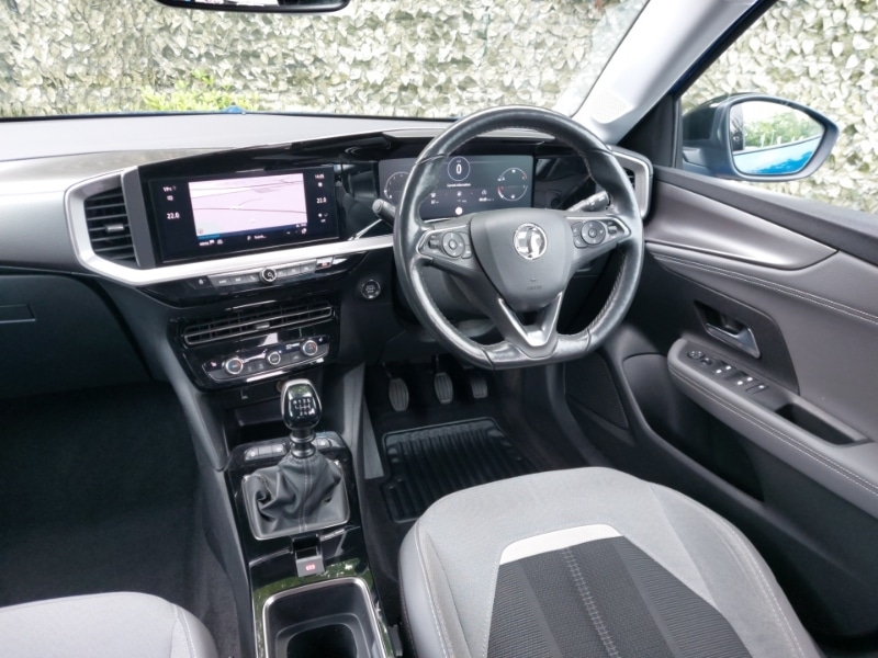 Used Vauxhall Mokka 2022 for sale - 76907016: Photo 11