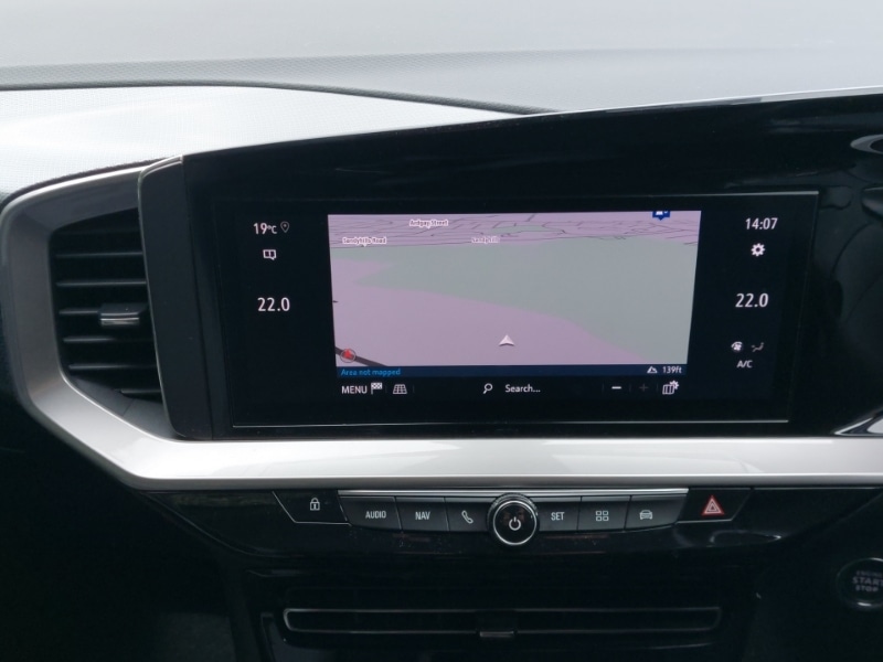 Used Vauxhall Mokka 2022 for sale - 76907016: Photo 12