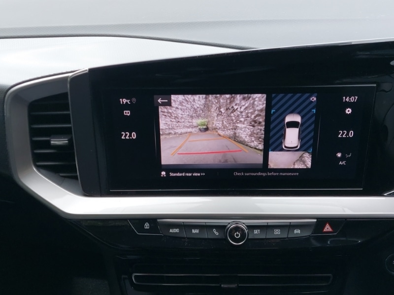 Used Vauxhall Mokka 2022 for sale - 76907016: Photo 13