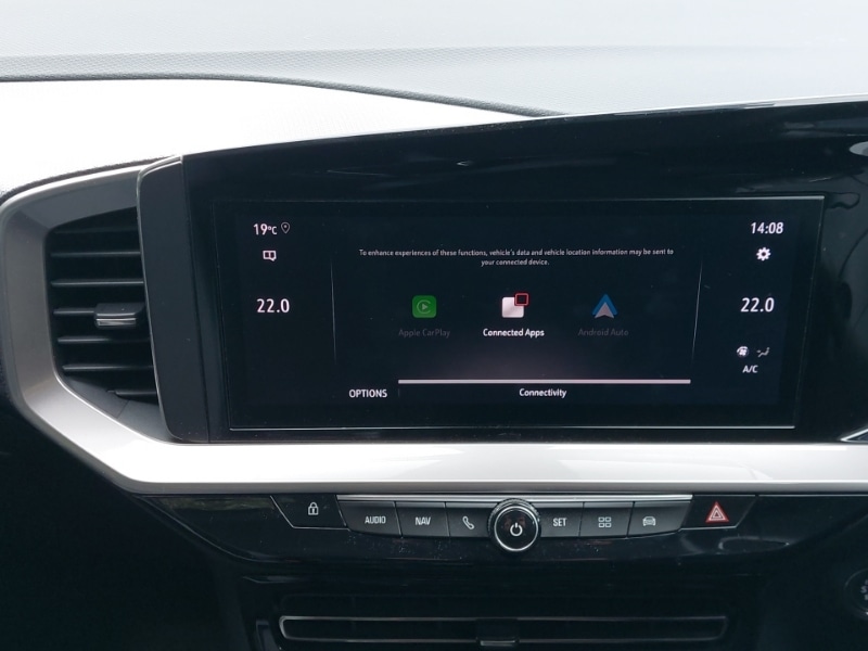 Used Vauxhall Mokka 2022 for sale - 76907016: Photo 14