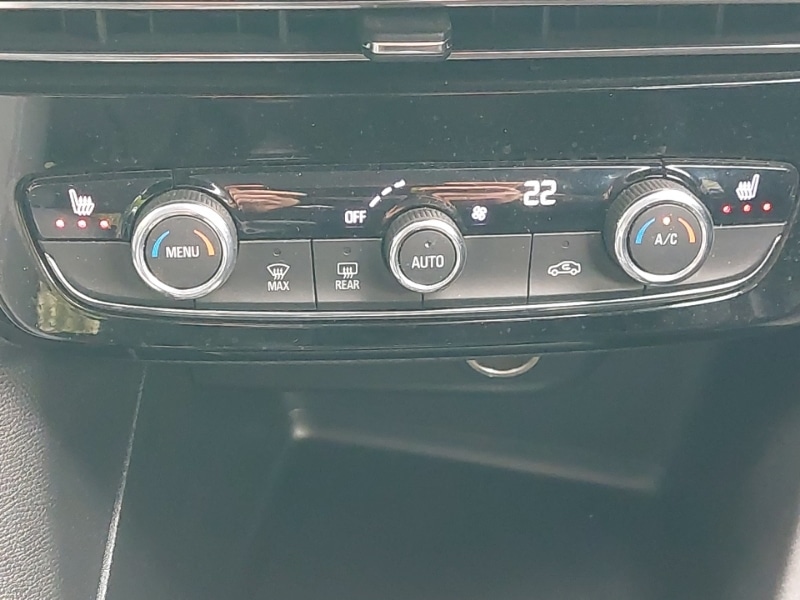 Used Vauxhall Mokka 2022 for sale - 76907016: Photo 15