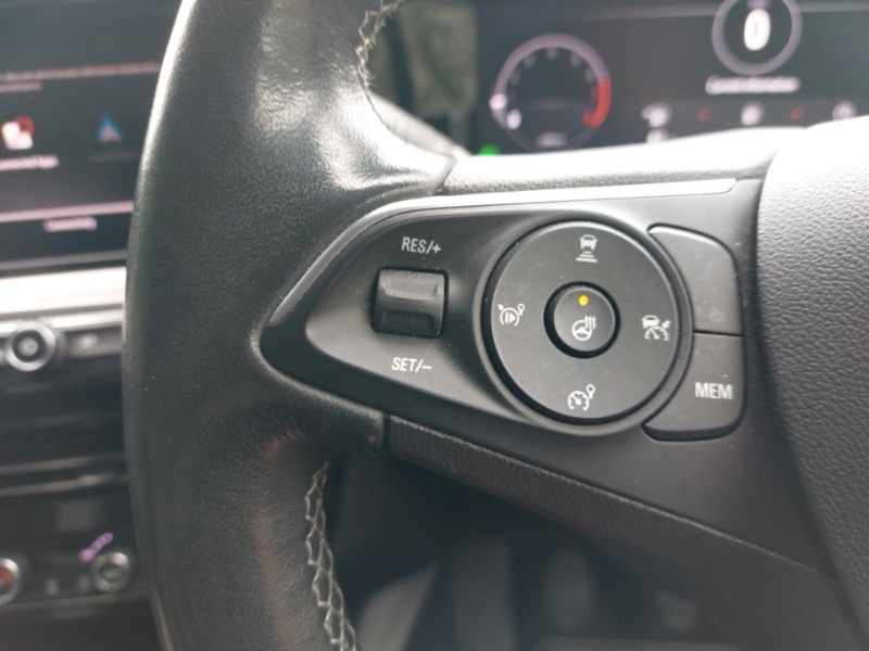 Used Vauxhall Mokka 2022 for sale - 76907016: Photo 17