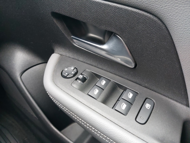 Used Vauxhall Mokka 2022 for sale - 76907016: Photo 19