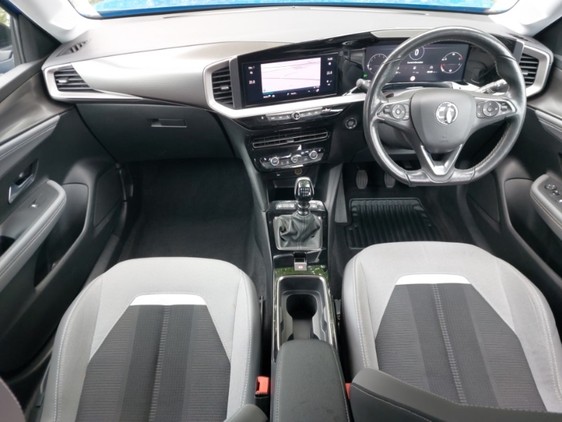 Used Vauxhall Mokka 2022 for sale - 76907016: Photo 2