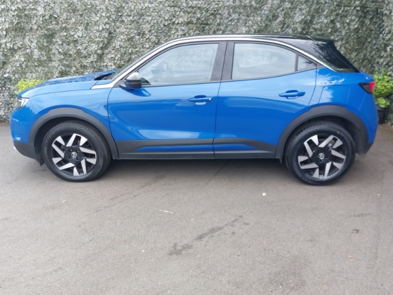 Used Vauxhall Mokka 2022 for sale - 76907016: Photo 4