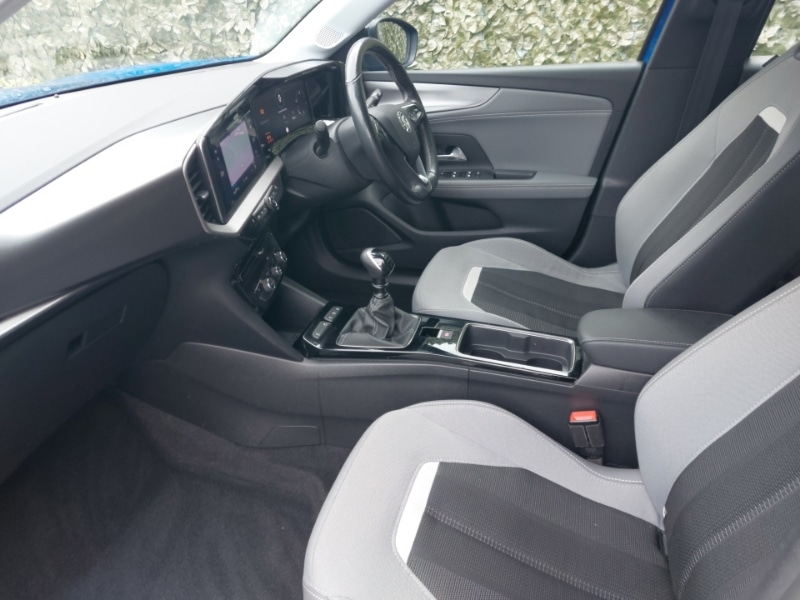 Used Vauxhall Mokka 2022 for sale - 76907016: Photo 5