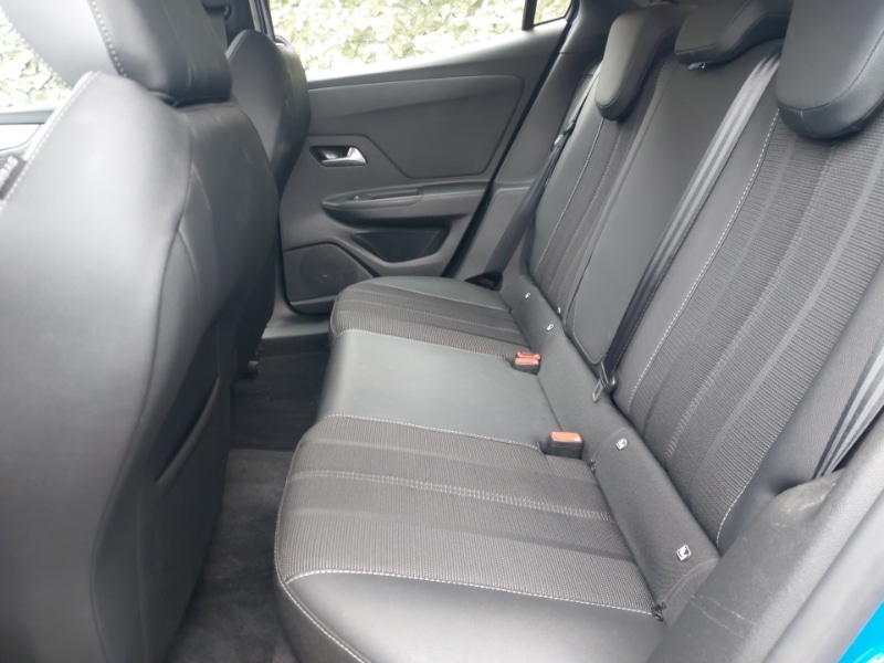 Used Vauxhall Mokka 2022 for sale - 76907016: Photo 6