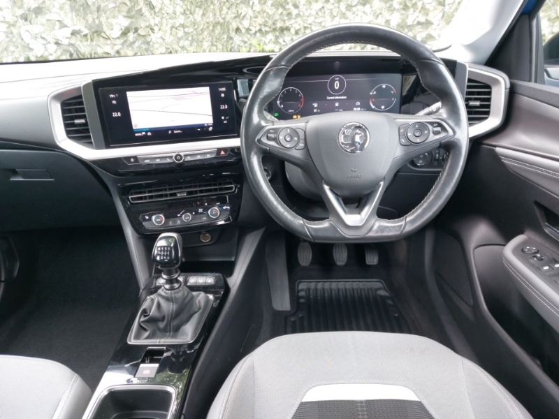 Used Vauxhall Mokka 2022 for sale - 76907016: Photo 7