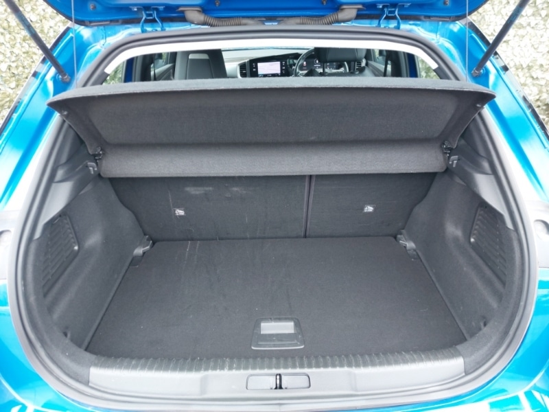 Used Vauxhall Mokka 2022 for sale - 76907016: Photo 8