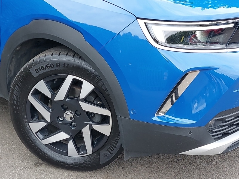 Used Vauxhall Mokka 2022 for sale - 76907016: Photo 9