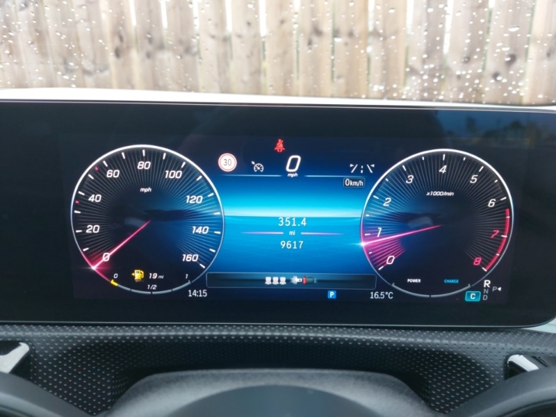 Used Mercedes-Benz CLA 2024 for sale - 78079798: Photo 11