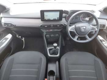 Used Dacia Sandero 2021 for sale - 74902098: Photo