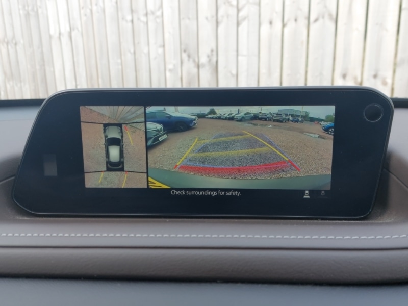 Used Mazda CX-30 2022 for sale - 76208211: Photo 10