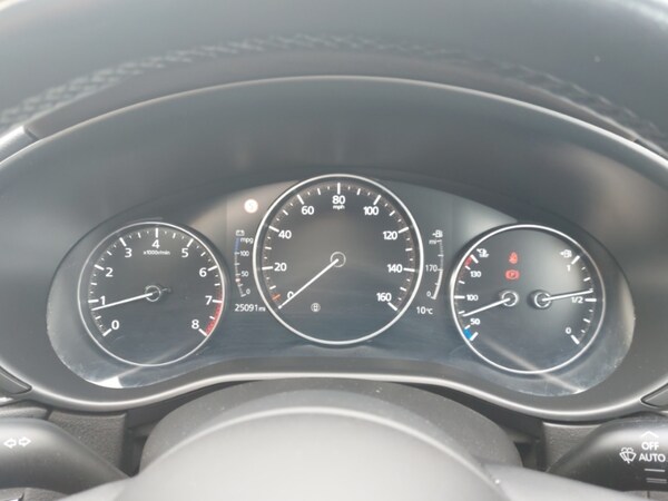 Used Mazda CX-30 2022 for sale - 76208211: Photo 11