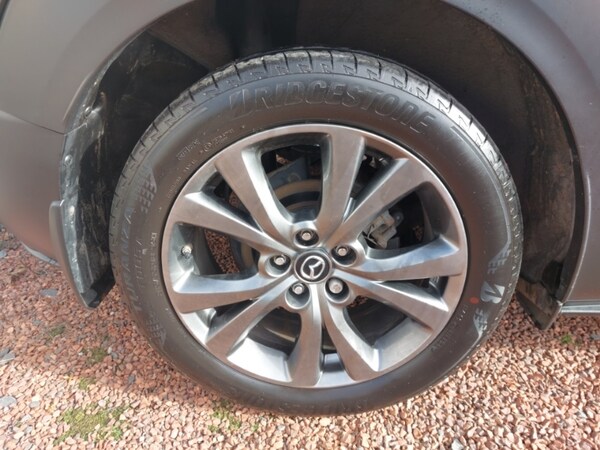 Used Mazda CX-30 2022 for sale - 76208211: Photo 12