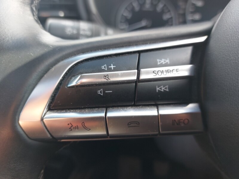 Used Mazda CX-30 2022 for sale - 76208211: Photo 14